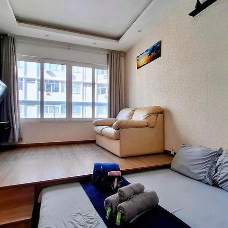 Design Copacabana - 4 Hospedes, Praia E Conforto! 里约热内卢 外观 照片