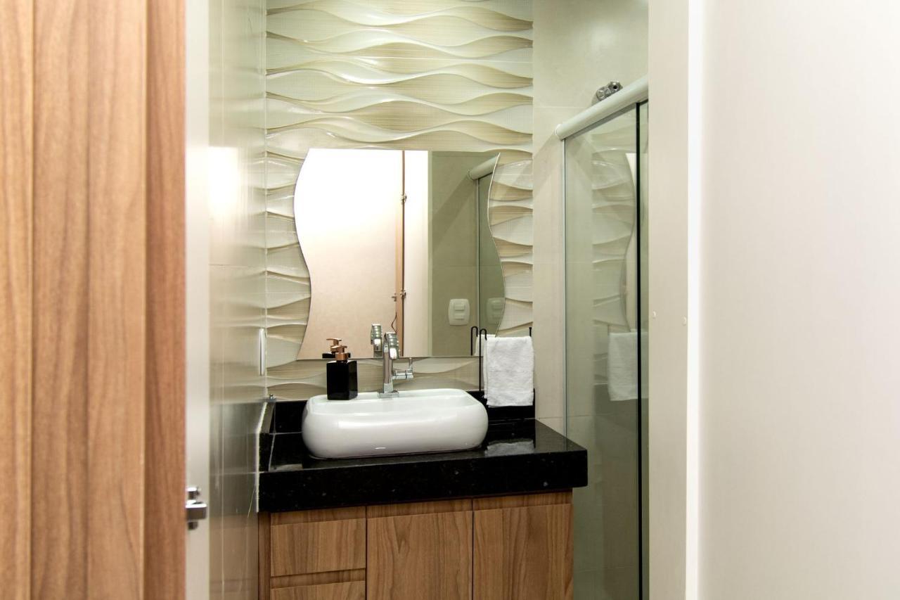 Design Copacabana - 4 Hospedes, Praia E Conforto! 里约热内卢 外观 照片