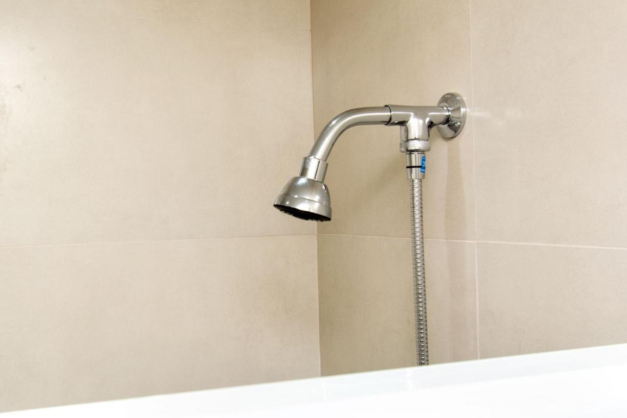 Design Copacabana - 4 Hospedes, Praia E Conforto! 里约热内卢 外观 照片