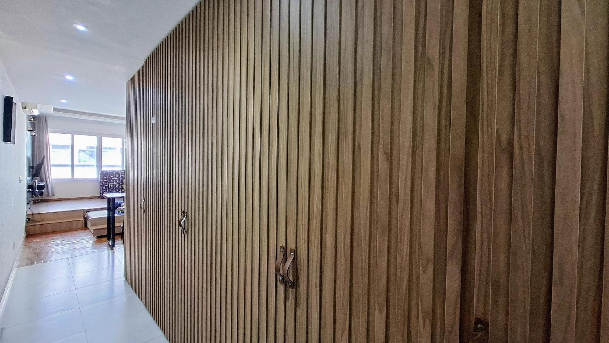 Design Copacabana - 4 Hospedes, Praia E Conforto! 里约热内卢 外观 照片