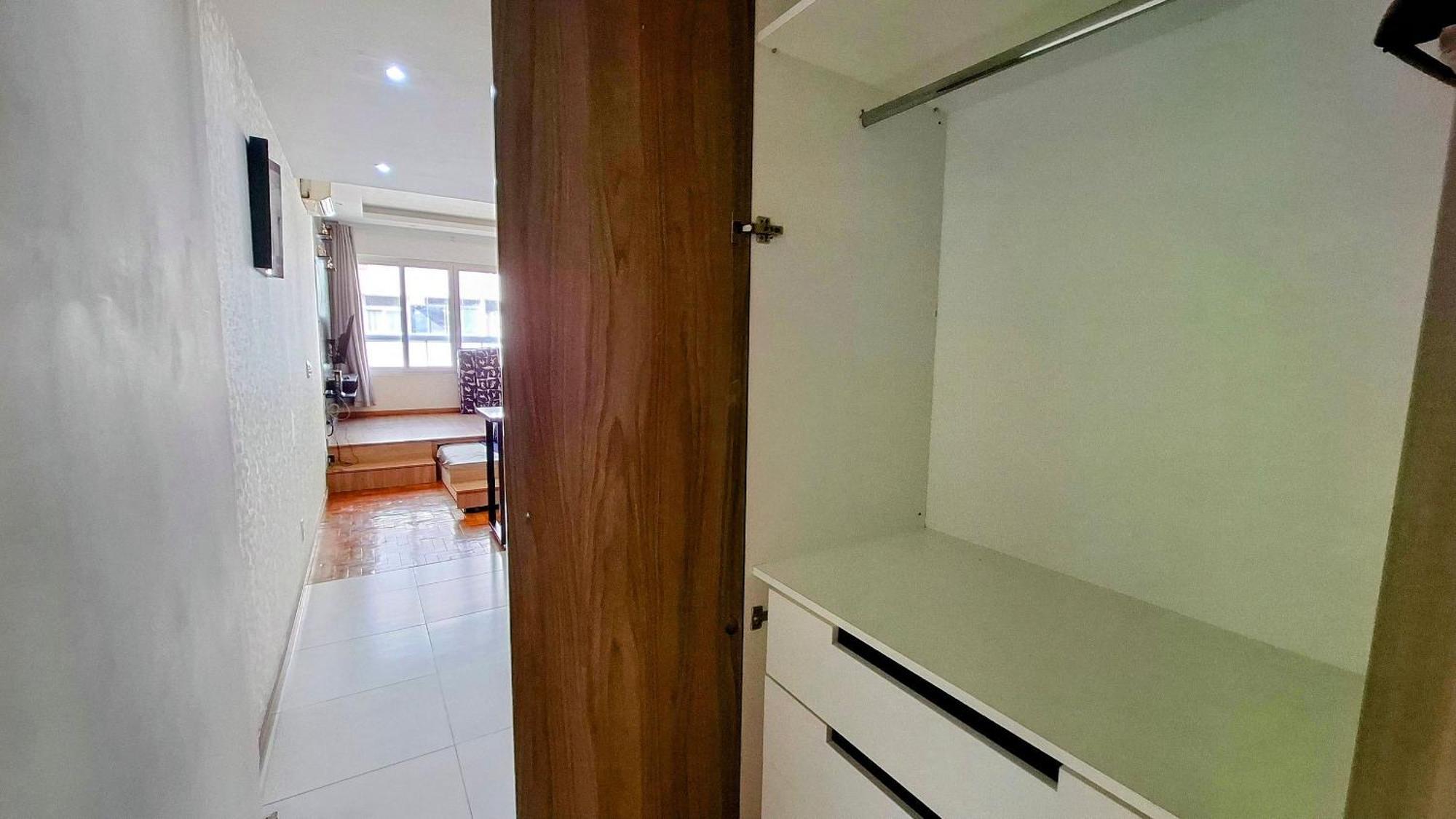 Design Copacabana - 4 Hospedes, Praia E Conforto! 里约热内卢 外观 照片