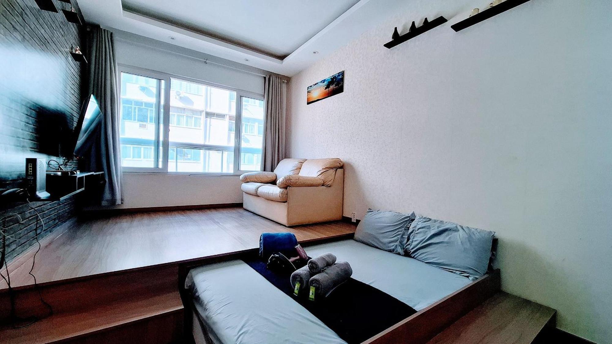 Design Copacabana - 4 Hospedes, Praia E Conforto! 里约热内卢 外观 照片
