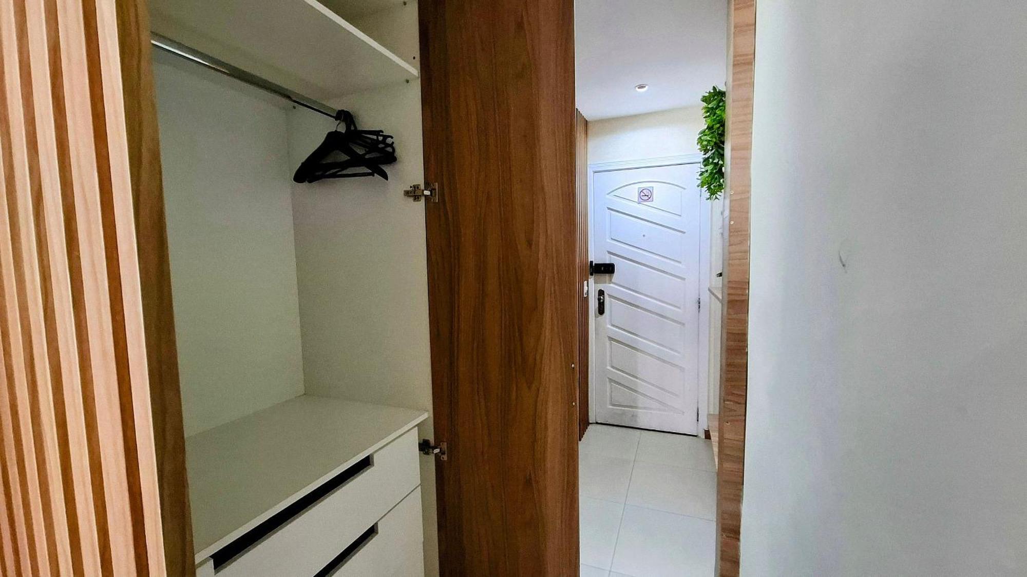 Design Copacabana - 4 Hospedes, Praia E Conforto! 里约热内卢 外观 照片