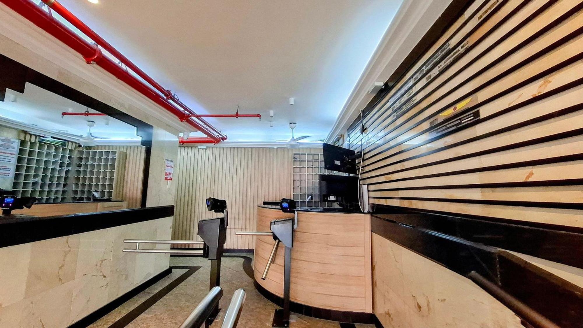 Design Copacabana - 4 Hospedes, Praia E Conforto! 里约热内卢 外观 照片